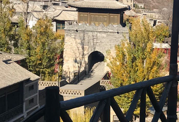 前门老北京影戏馆第 7 张图片