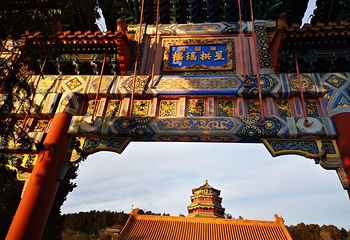 明十三陵第 160 张图片