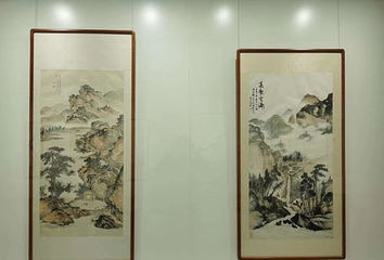 何香凝美术馆第 15 张图片