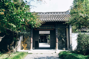 吴承恩故居第 62 张图片