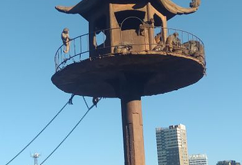昆明动物园第 49 张图片
