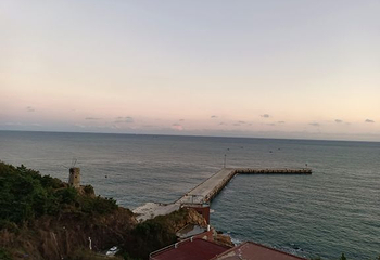 大连老码头景区第 34 张图片
