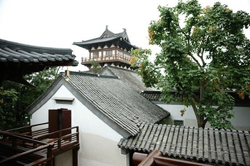 北固山公园-多景楼第 17 张图片