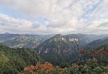 福州永泰天门山景区第 40 张图片