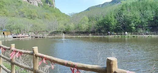 本溪大峡谷第 13 张图片