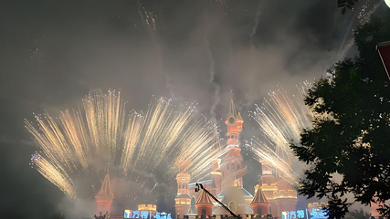 沈阳方特欢乐世界第 104 张图片