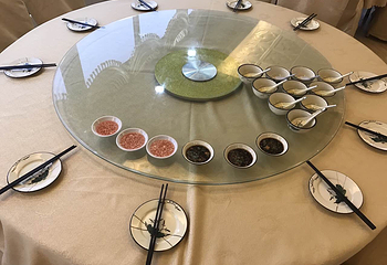 飞来寺第 19 张图片