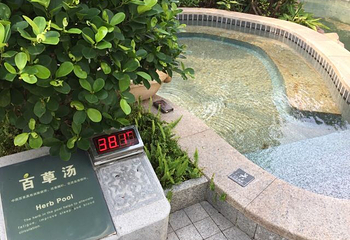 卓思道温泉第 36 张图片