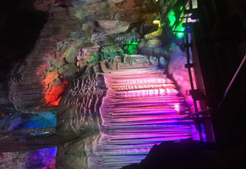 马岭鼓寨第 11 张图片