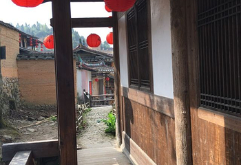 桂峰古村落景区第 40 张图片