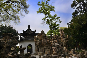 大明寺第 5 张图片