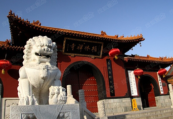 柏林禅寺第 18 张图片