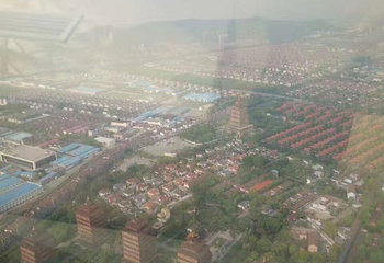 华西龙希大酒店观光区第 17 张图片