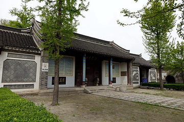 清真寺第 2 张图片
