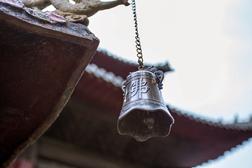 平武报恩寺第 55 张图片