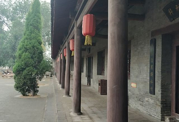霍州署第 27 张图片
