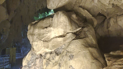 古龙山大峡谷第 93 张图片