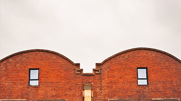 红仓完美文创公园