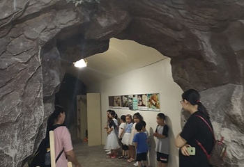 点点梦想城(金水路店)第 21 张图片