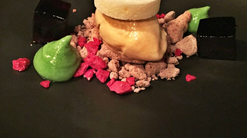 辉煌国际高尔夫俱乐部