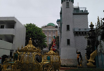 色色中国环球影城旅游基地第 25 张图片