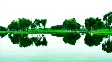 奥园高尔夫俱乐部