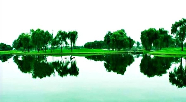 奥园高尔夫俱乐部