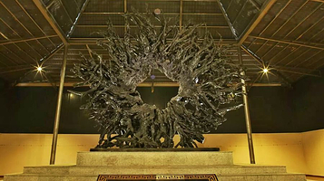 成都乌木艺术博物馆