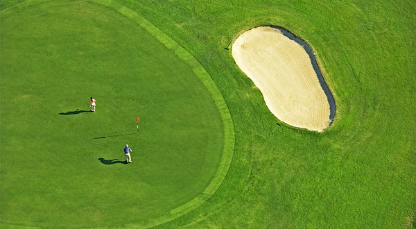 旗忠高尔夫俱乐部