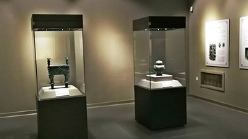 琉璃河商周遗址