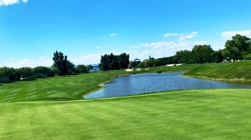 华科国际高尔夫俱乐部