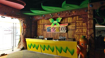 乐宝王国(龙湖北城天街商场店)