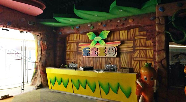 乐宝王国(龙湖北城天街商场店)