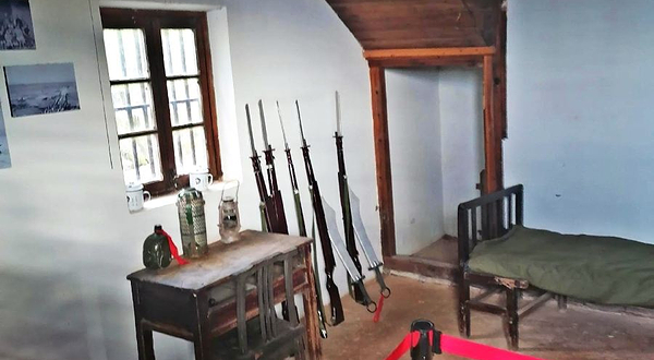 上海毛泽东旧居