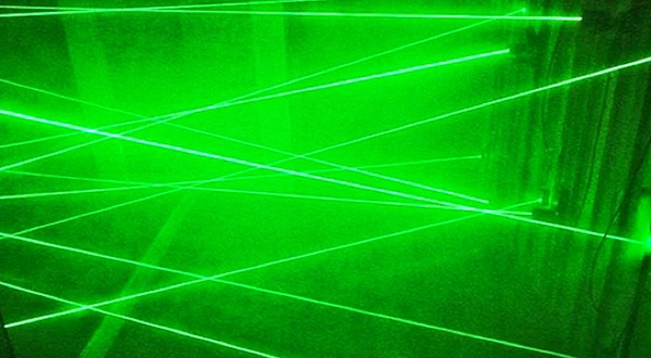 上弦机械真人密室逃脱(南桥店)