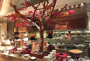 澳门四季酒店鸣诗餐厅第 21 张图片
