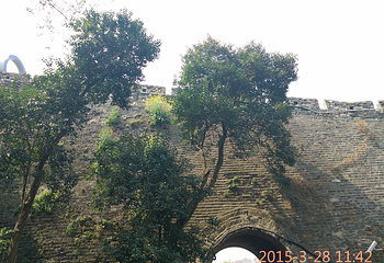南京台城第 25 张图片