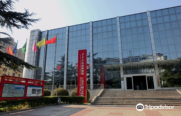 东方红农耕博物馆第 10 张图片