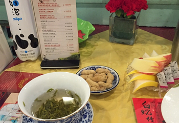 禧来蜀韵园第 43 张图片