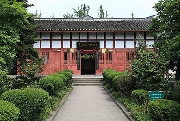 聂荣臻故居第 7 张图片
