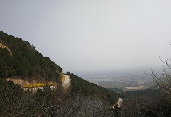 北京西山国家森林公园第 62 张图片