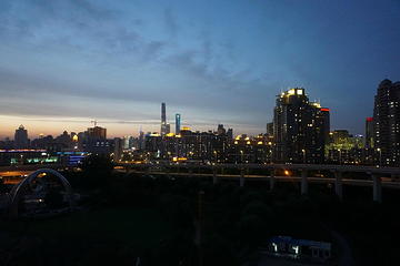 BUSTOUR上海观光游第 27 张图片