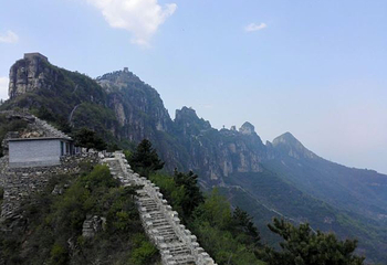 轿顶山第 6 张图片
