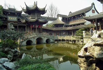 胡雪岩故居第 88 张图片