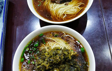 瞿秋白同志纪念馆第 3 张图片