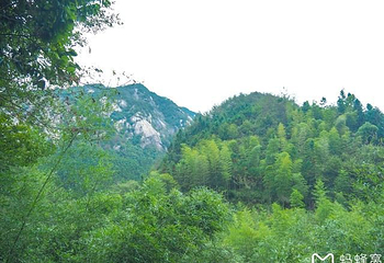 龙须山景区第 39 张图片