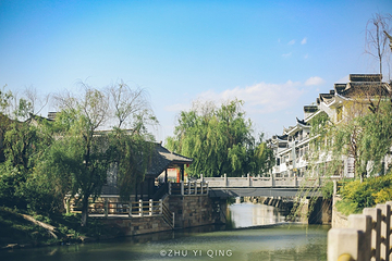 稻河古街第 10 张图片
