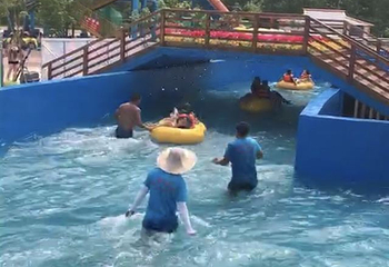 裕龙湾水上乐园第 13 张图片