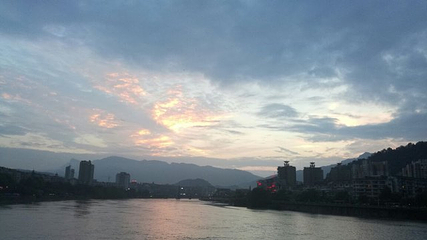 青衣江第 20 张图片