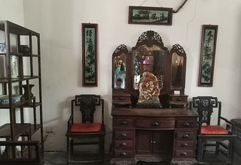 山海关王家大院第 22 张图片